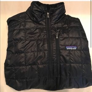Patagonia men’s nano puff